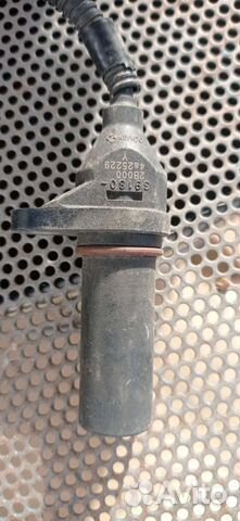 Датчик положения коленвала hyundai kia