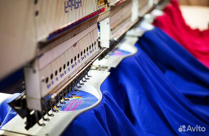 Швейное производство/20 лет работы/Прибыль от 1млн