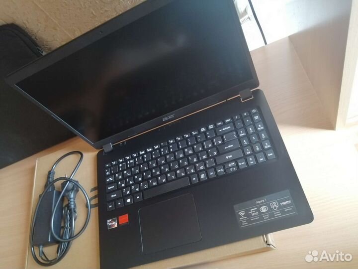 Ноутбук Acer Aspire 3 A315-42G-R41X
