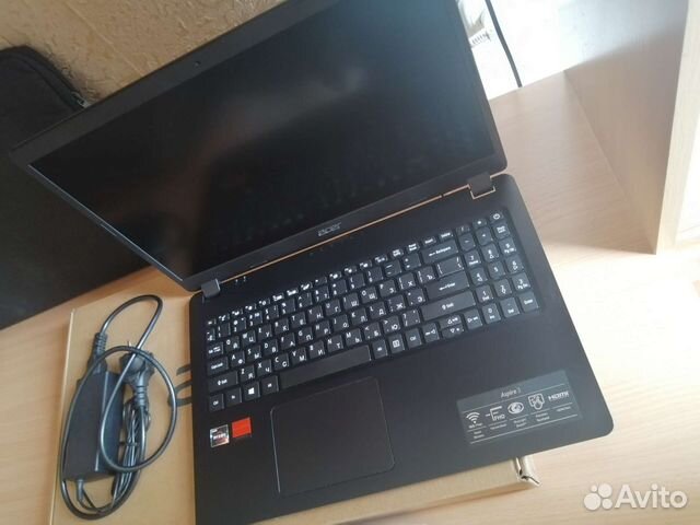 Ноутбук Acer Aspire 3 A315-42G-R41X
