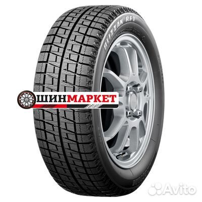 Bridgestone Blizzak RFT 245/50 R18 100Q