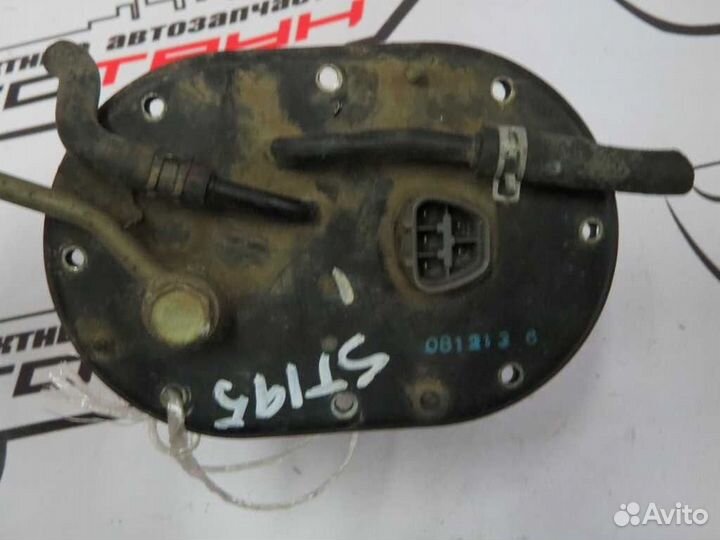 Бензонасос корпус бензонасоса В сборе toyota caldina camry carina corona vista ST195 ST195G SV35 SV4