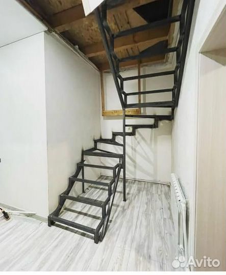 Лестница в дом