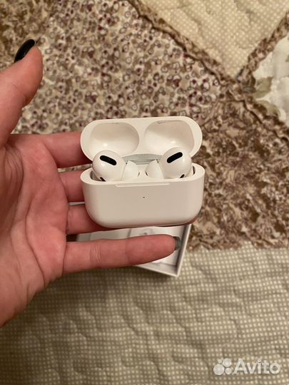 Airpods pro