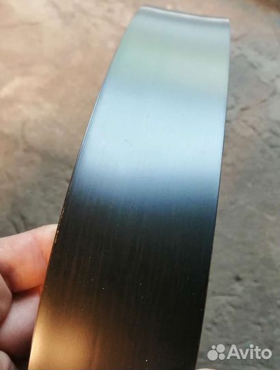 Бленда для карниза