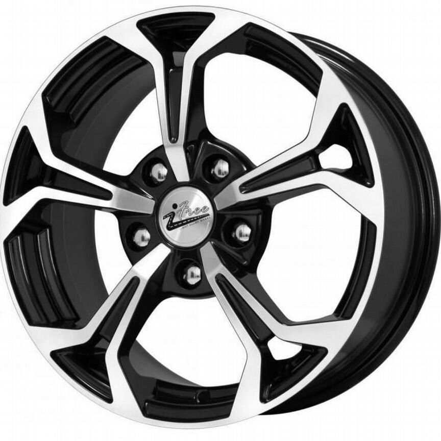 Литые диски iFree Эрнесто 6.5×R15 5×108