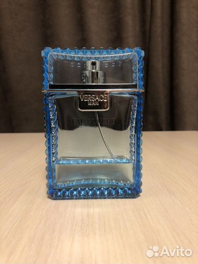 Остаток во флаконе