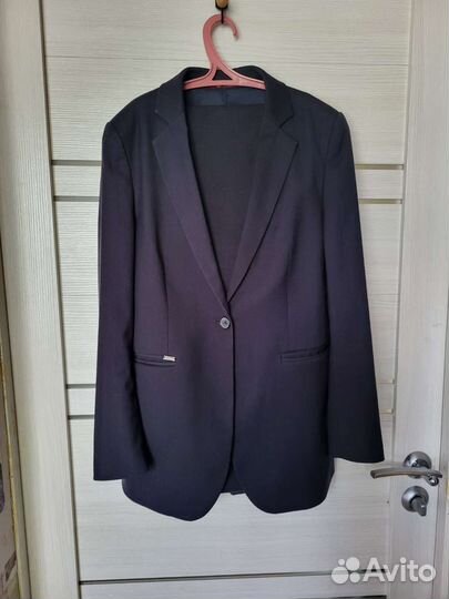 Костюм школьный для девочки