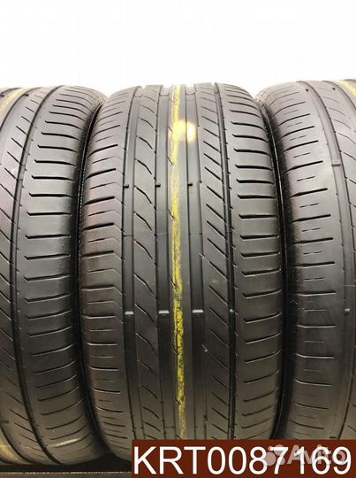 Continental ContiSportContact 5 255/45 R18 99B