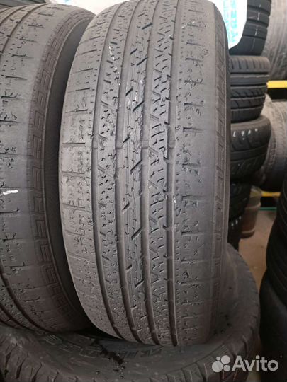 Continental ContiCrossContact LX Sport 235/65 R18 106T