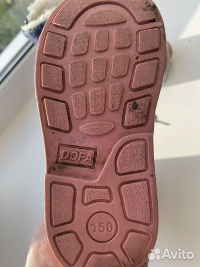 Ugg угги детские 24