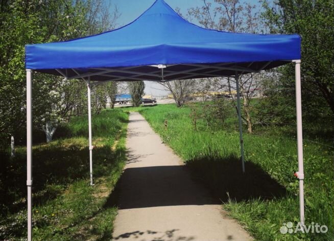 Шатер складной / Палатка торговая