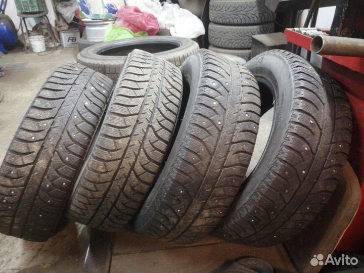 Lassa Iceways 2 185/65 R15