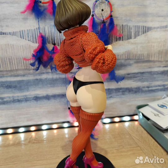 Коллекционные фигурки