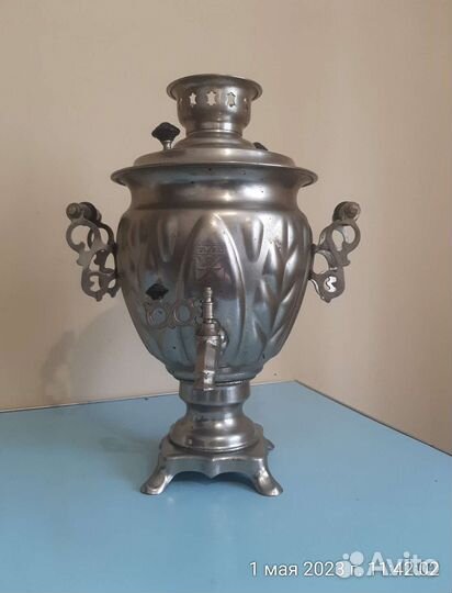 Самовар электрический