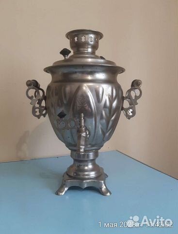 Самовар электрический