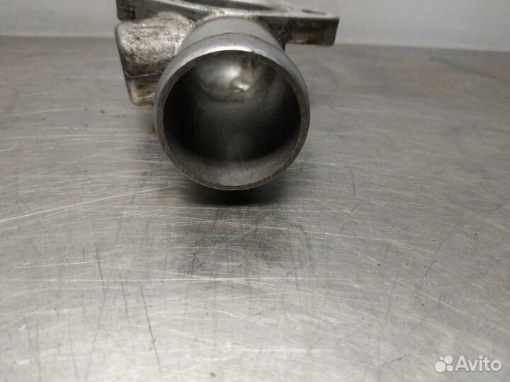 Корпус термостата Mitsubishi Outlander CU5W 4G69