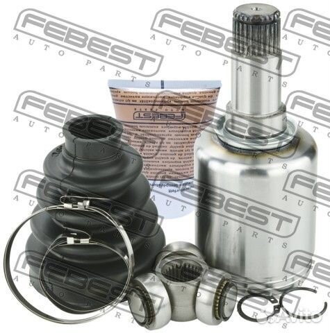 Шрус внутренний правый 27x38x27