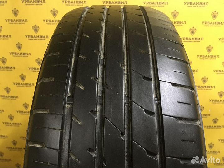 Dunlop Enasave RV504 205/55 R17 91V