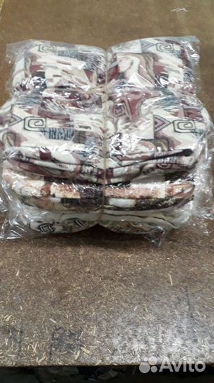 Чехлы на табурет