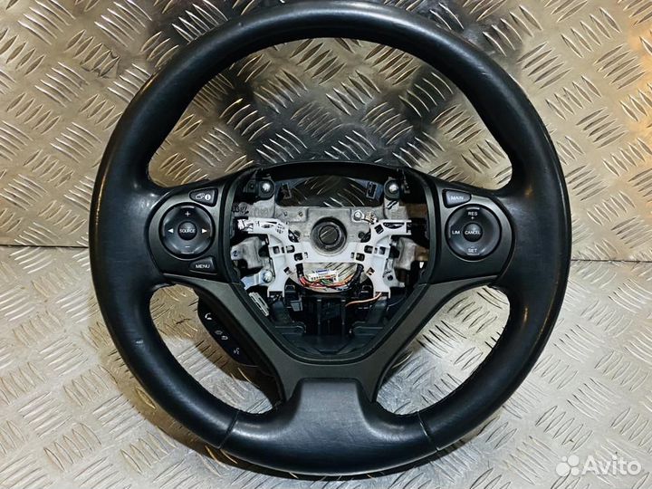 Рулевое колесо для AIR BAG (без AIR BAG) Honda Civ