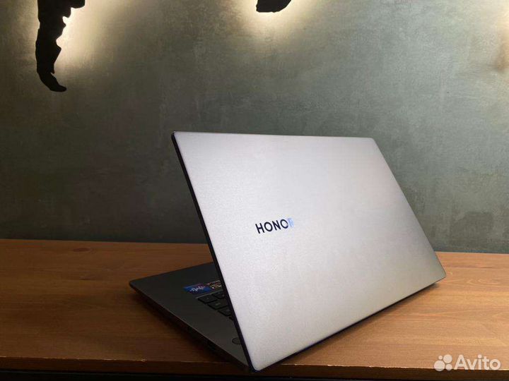 Ультрабук Honor MagicBook 15,6