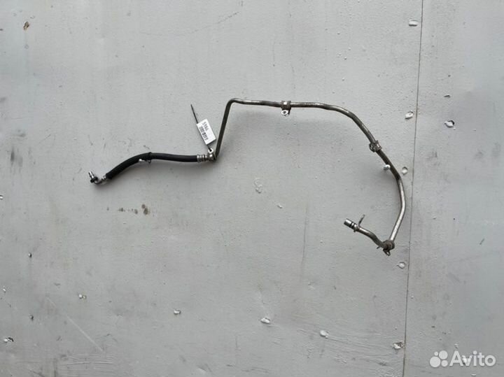 Трубка охлаждения АКПП Mercedes C-Class W205 1.8I