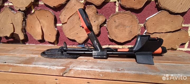 Складная ручка для металлоискателя quest x5, x10