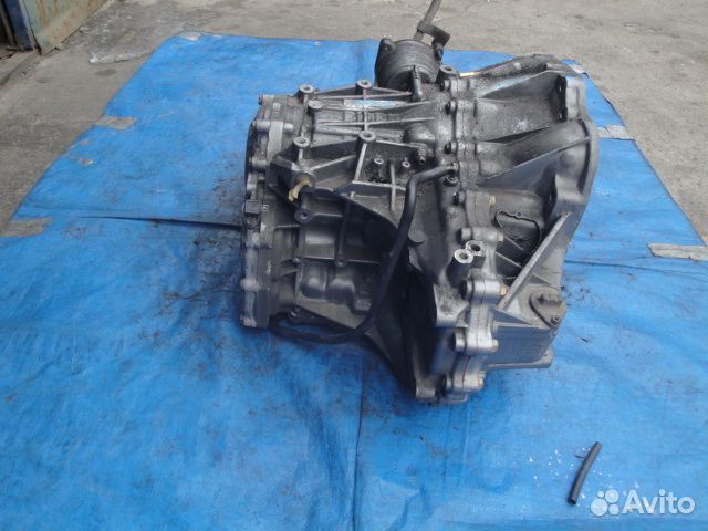 АКПП RE4F04AFN44 для автомобилей nissan bassara, presage JU30