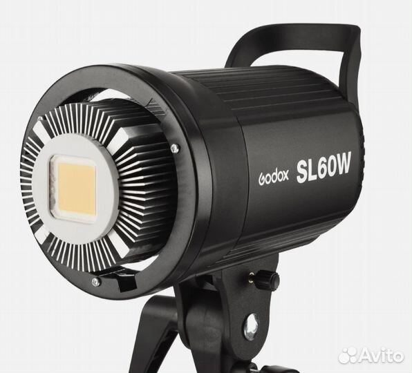 Godox sl60w