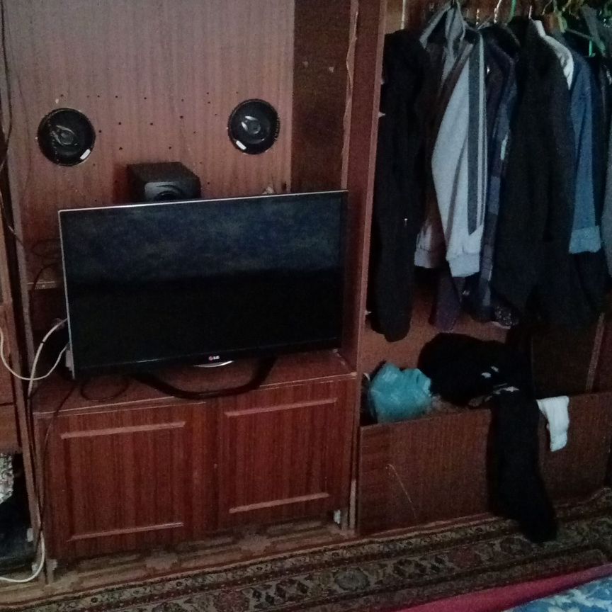 Квартира 2-комн. 50 м² в Тында — фото 11 из 17