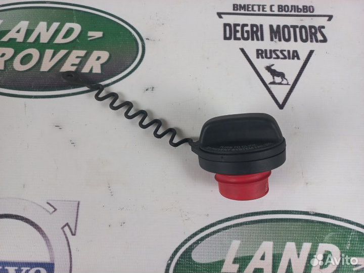 Крышка бака дизель Volvo S60 S80 XC60 XC70 XC90