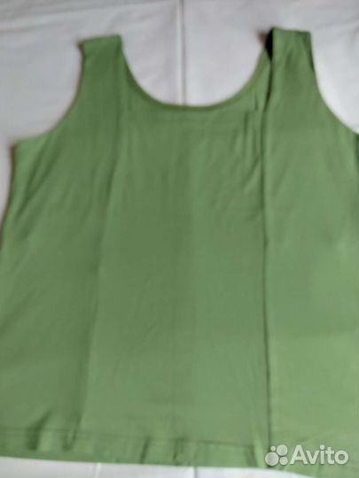 Топик размер 48