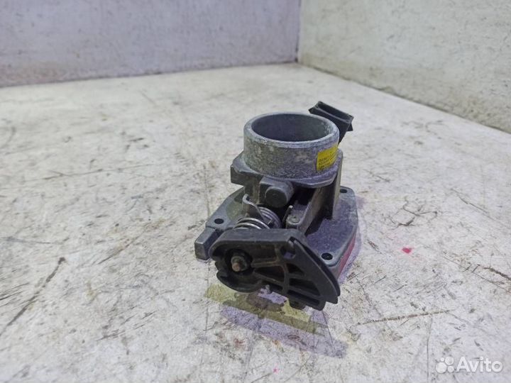 Дроссельная заслонка Форд