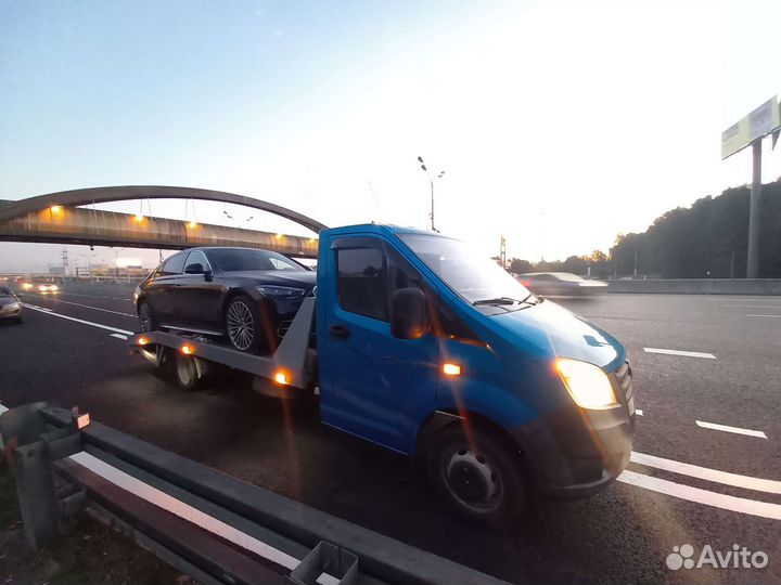 Эвакуатор круглосуточно