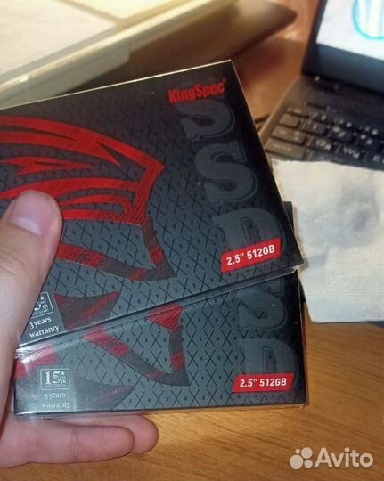 Новые Ssd M2 Nvme\Sata 512\256\128 Gb Гарантия