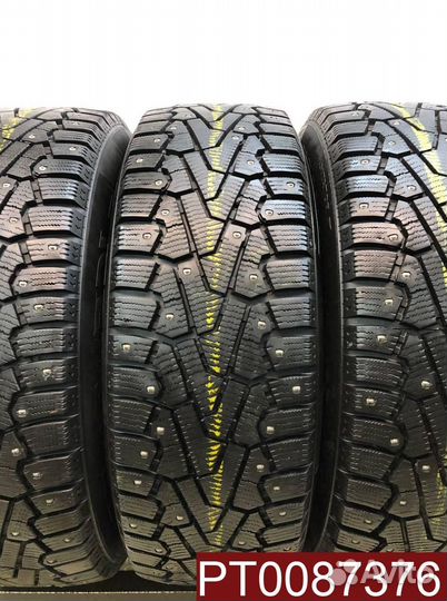 Pirelli Ice Zero 215/65 R16 98H