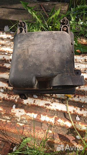 Корпус воздушного фильтра priora