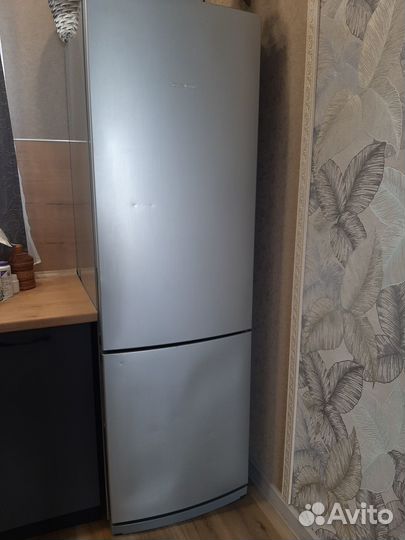 Холодильник no frost Daewoo