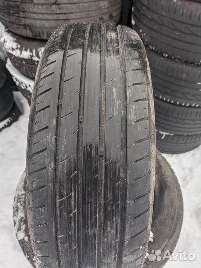 Nexen N'Fera SU4 185/65 R15