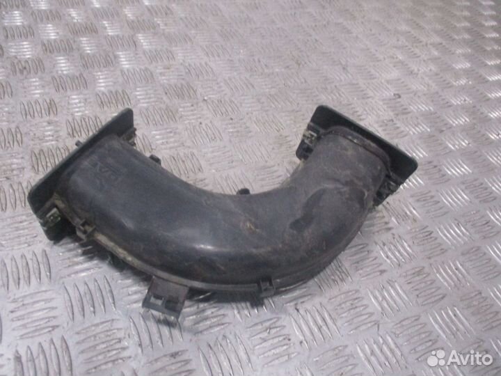 Воздуховод DAF 1844690