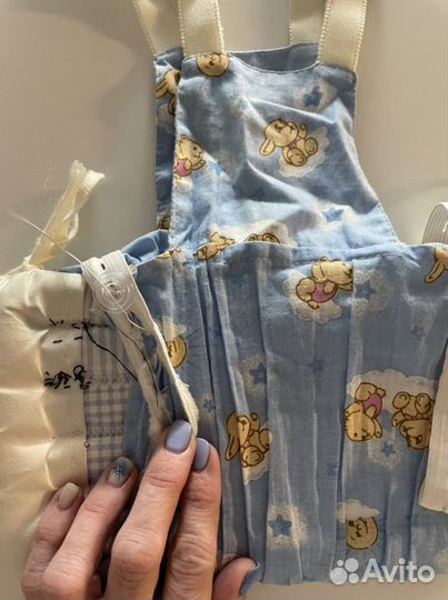 Укладка подушка Фрейка