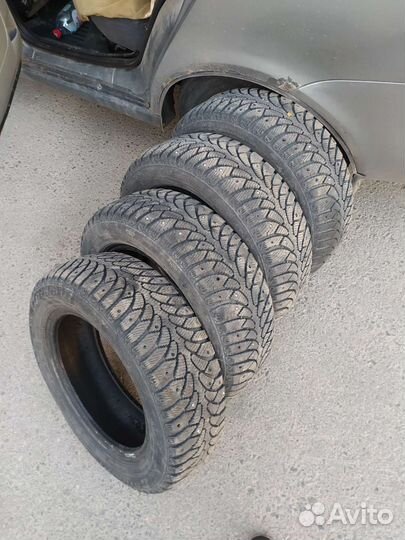 Cordiant Sno-Max 185/60 R14