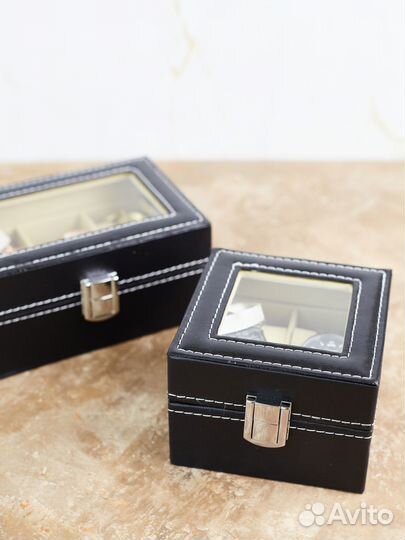 Шкатулка для часов