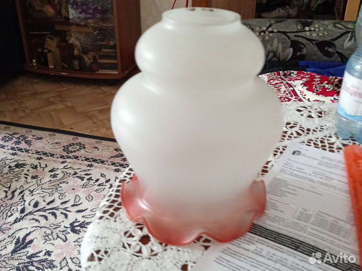 Запчасти на люстру