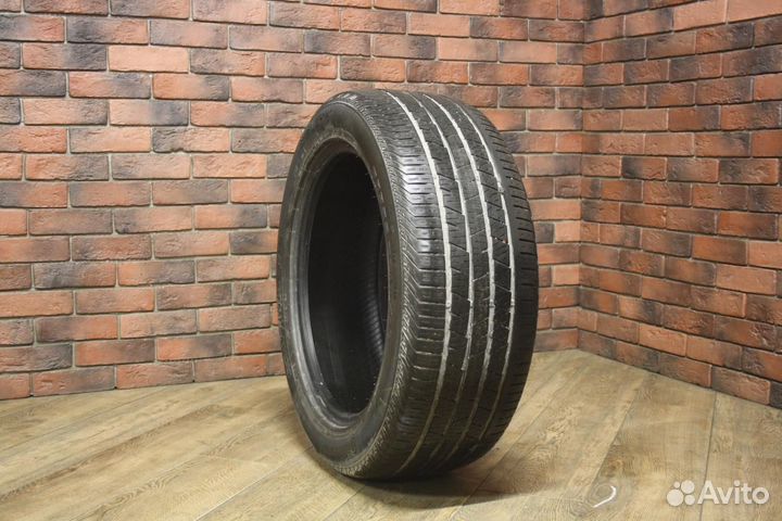 Continental ContiCrossContact LX Sport 255/50 R20