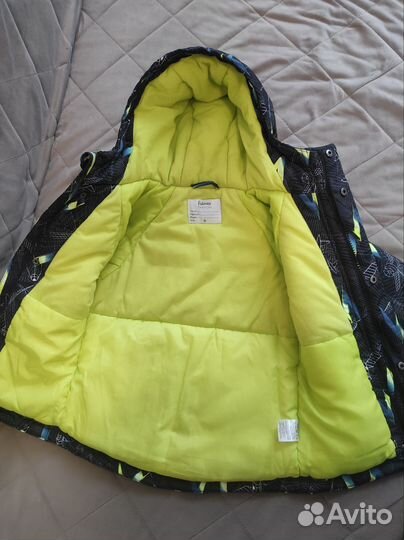 Пакет вещей