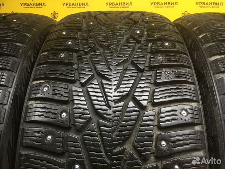 Nokian Tyres Hakkapeliitta 7 245/50 R18 104T