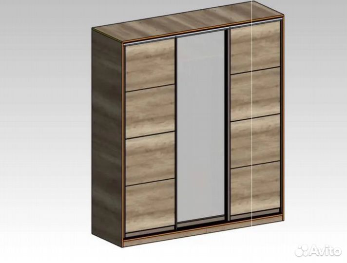 Конструктор Технолог Проекты Базис Мебельщик