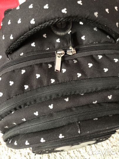 Школьный рюкзак для девочки BeUniq